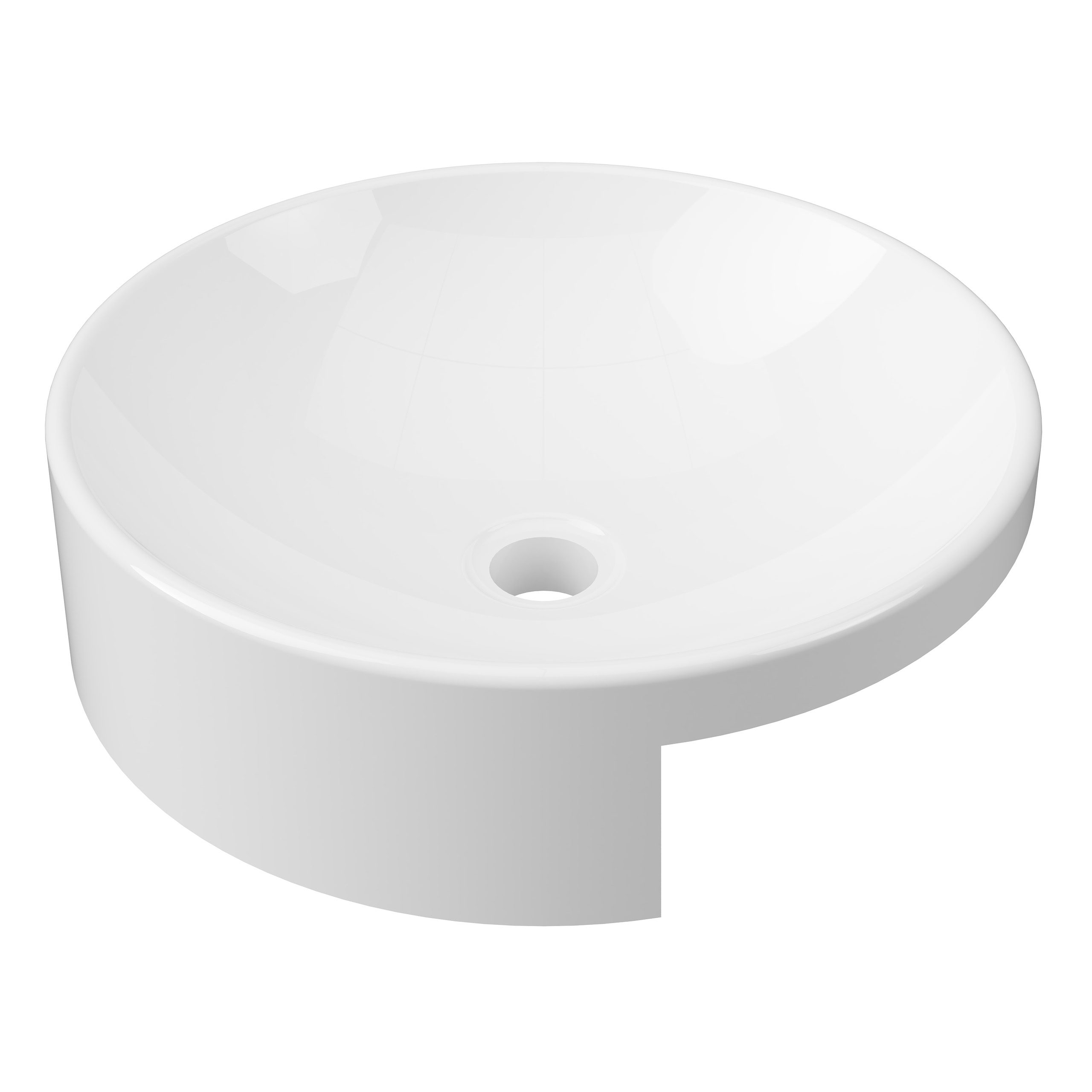 Corrida Forward Bowl Basin